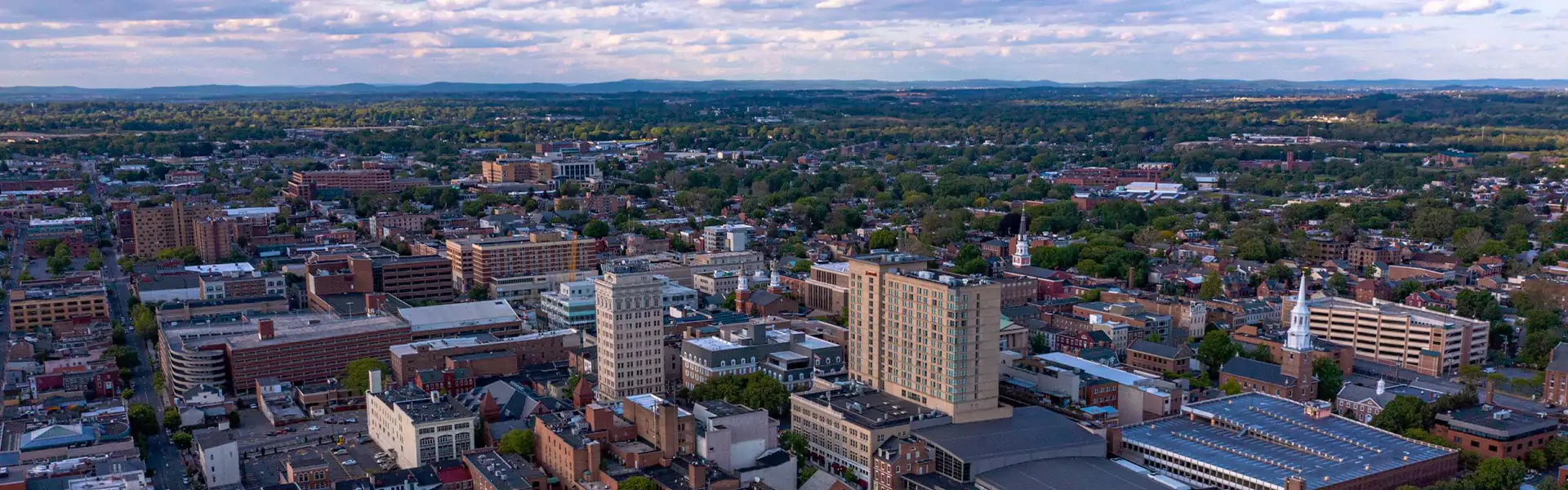 image of Lancaster